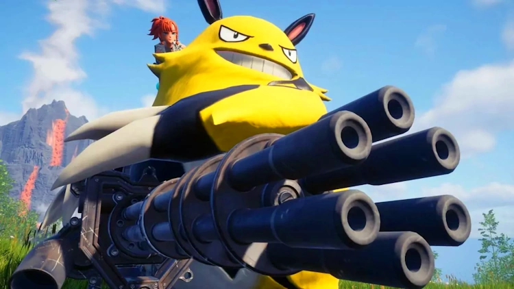 Palworld: Pocketpair beruhigt Fans - Entwicklung von Version 1.0 läuft weiter